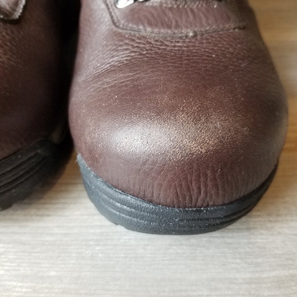 Propet Cliff Walker Waterproof Work Hiking Boot main image 7